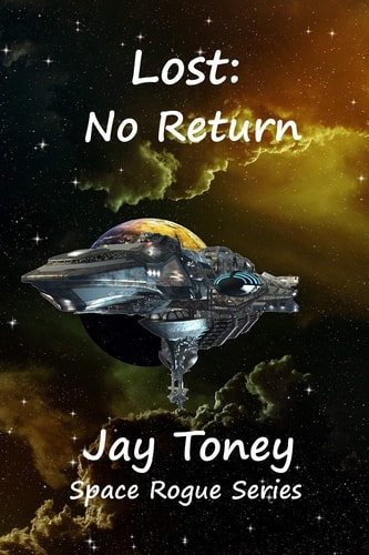 Lost No Return