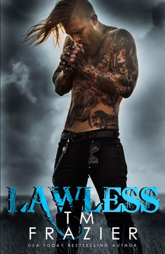 Lawless King Series, Book Three