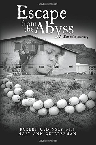Escape from the Abyss A Woman's Journey