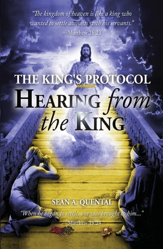 The King's Protocol Hearing from the King