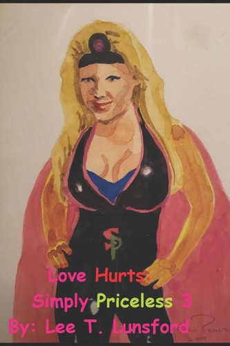 Love Hurts Simply Priceless 3