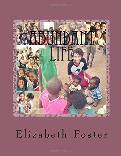 Abundant Life It's for the Weak, the Broken and the Hurting