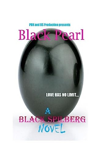 Black Pearl