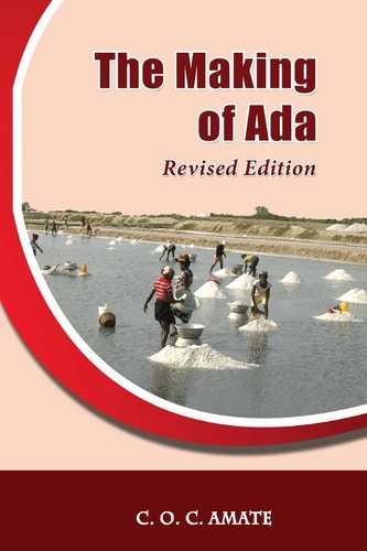 The Making of Ada