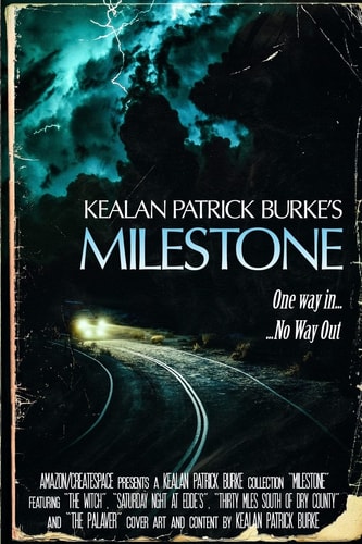 Milestone The Collected Stories (Volume I)