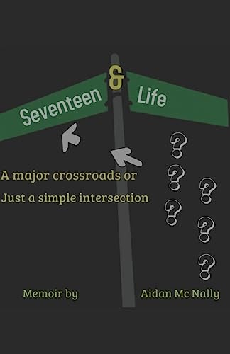 17 & Life Corner Or Crossroads ?