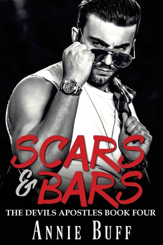 Scars and Bars