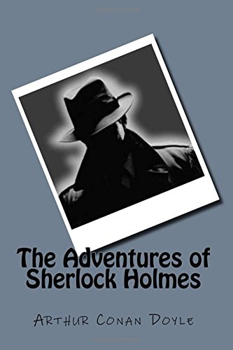 The Adventures of Sherlock Holmes