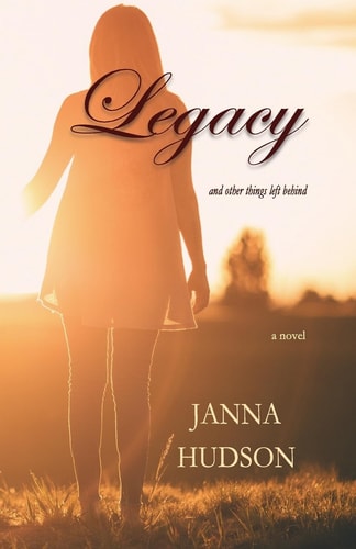 Legacy And Other Things Left Behind