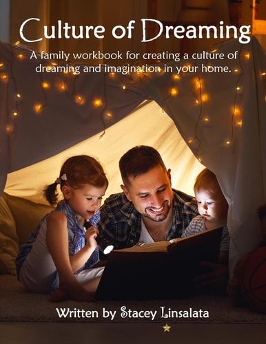 Culture of Dreaming Family Workbook