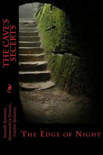 The Cave Secerts The Edge of Night
