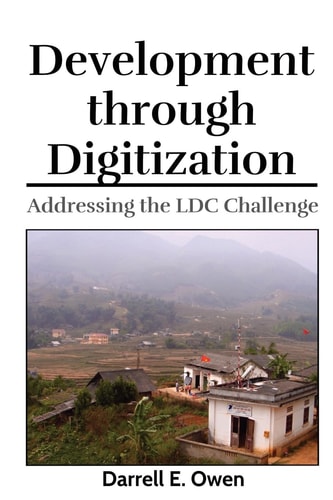 Development Through Digitization Addressing the LDC Challenge