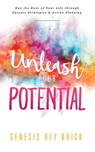 Unleash Your Potential Run the Best Race of Your Life