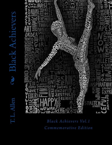 Black Achievers Vol. 1