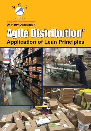 Agile Distribution Application of Lean Principles