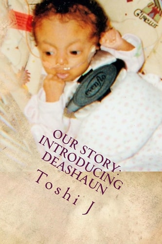 Our Story Introducing DeaShaun