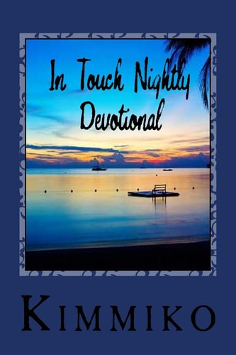 In Touch Nightly Devotional 31 Nightly Devotions
