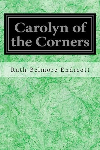 Carolyn of the Corners
