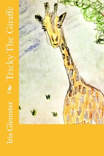 Tricky the Giraffe