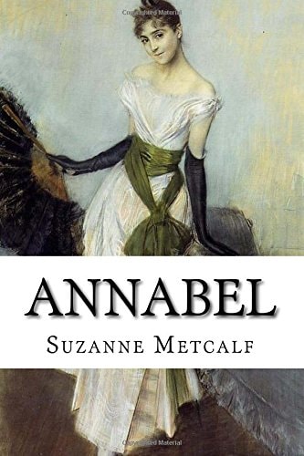 Annabel (Illustrated)