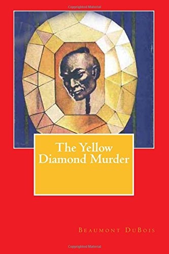 The Yellow Diamond Murder