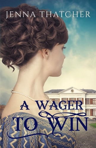 A Wager To Win