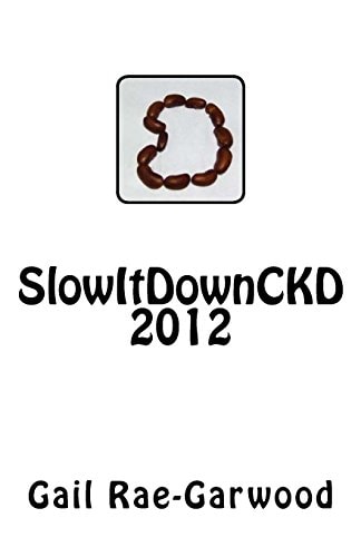 SlowItDownCKD 2012