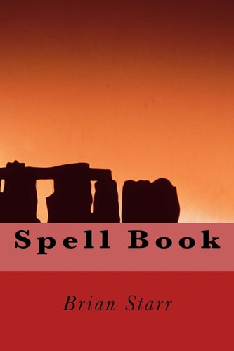 Spell Book