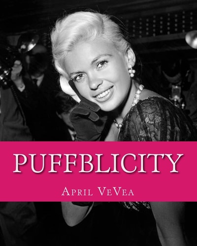 Puffblicity An Appreciation of Jayne Mansfield: The 50s Pictures