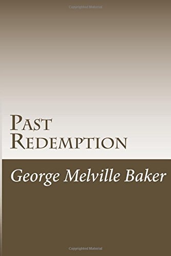 Past Redemption