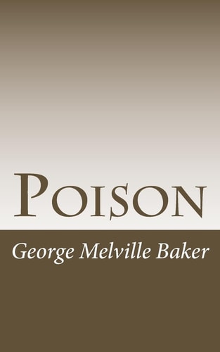 Poison