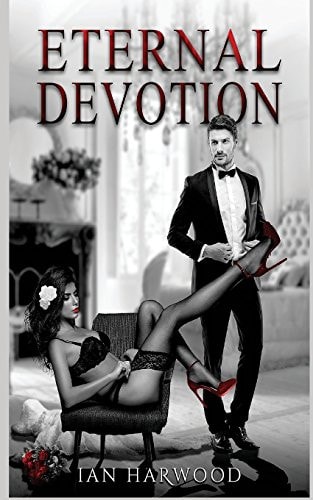 Eternal Devotion Just Joe Book 3