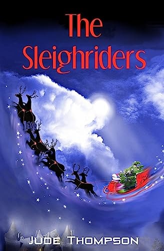 The Sleighriders