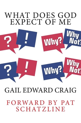 What Does God Expect of Me How to Release the Supernatural Character of God in Your Life