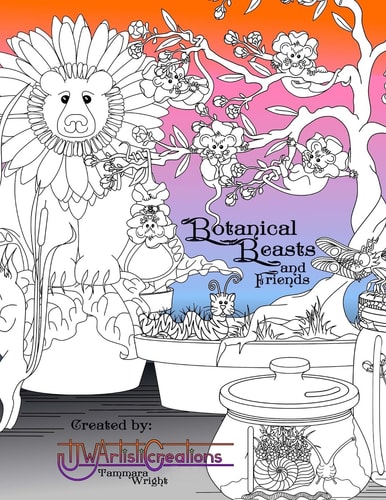 Botanical Beasts and Friends!