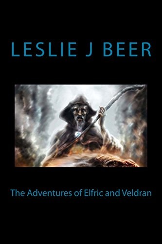 Adventures of Elfric and Veldran