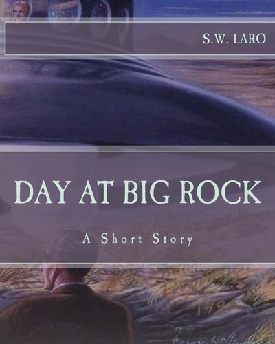 Day at Big Rock