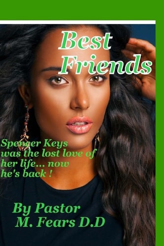 Best Friends! Spencer Keys Was the Lost Love of Her Life... Now He's Back!