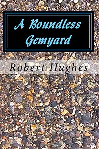 A Boundless Gemyard Poetry from Spirit