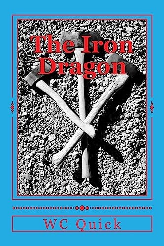 The Iron Dragon An Orb Fantasy