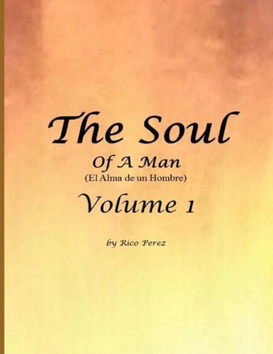 The Soul Of a Man