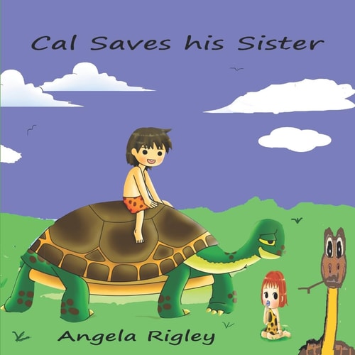 Cal Saves His Sister