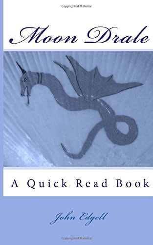 Moon Drale A Quick Read Book