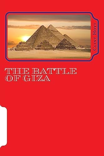 The Battle of Giza