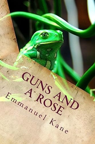 Guns and a Rose