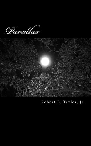 Parallax Collected Writings - Volume 1