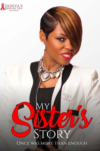 My Sister's Story Once Was More Than Enough