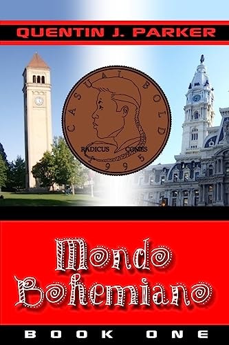 Mondo Bohemiano