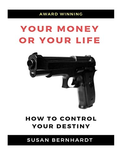 Your Money Or Your Life Control Your Destiny