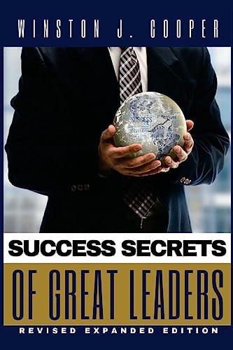 Success Secrets of Great Leaders